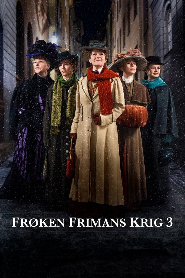 Frøken Frimans krig_S3_Episode 3