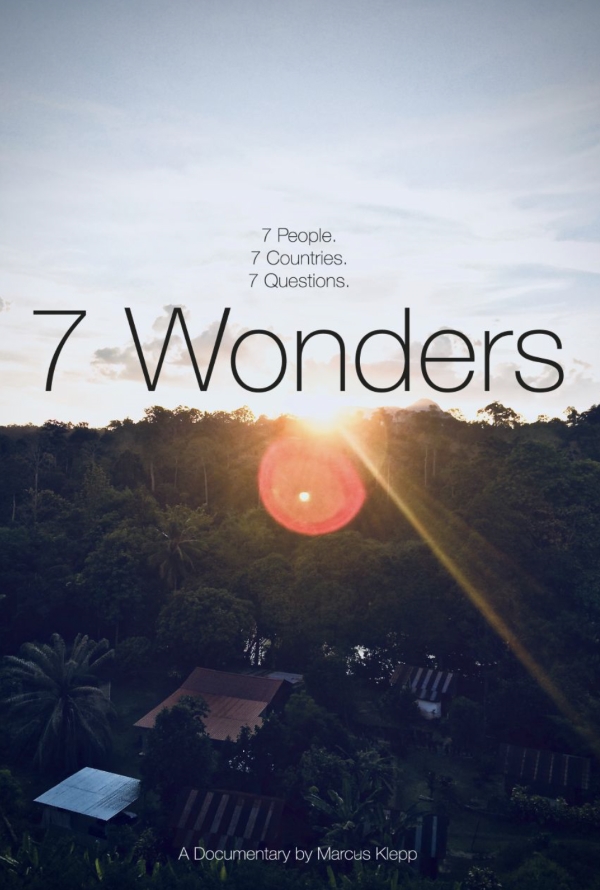 7 Wonders - Malaysia
