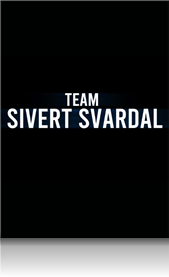 Team Sivert Svardal, episode 4