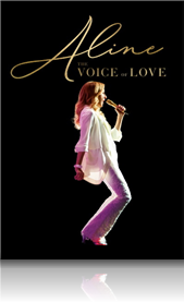 Aline: The Voice of Love