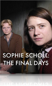 Sophie Scholls siste dager