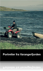  Portretter fra Varangerfjorden | Várjjatvuotnalacc