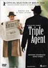Triple Agent 