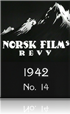 Norsk films revy nr. 14, 1942