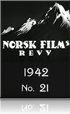 Norsk films revy nr. 21, 1942
