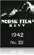 Norsk films revy nr. 22, 1942