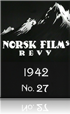 Norsk Films revy nr. 27, 1942