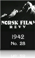 Norsk films revy nr. 28, 1942