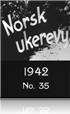 Norsk ukerevy nr. 35, 1942