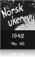 Norsk ukerevy nr. 45, 1942 